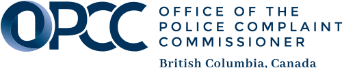 OPCC Logo