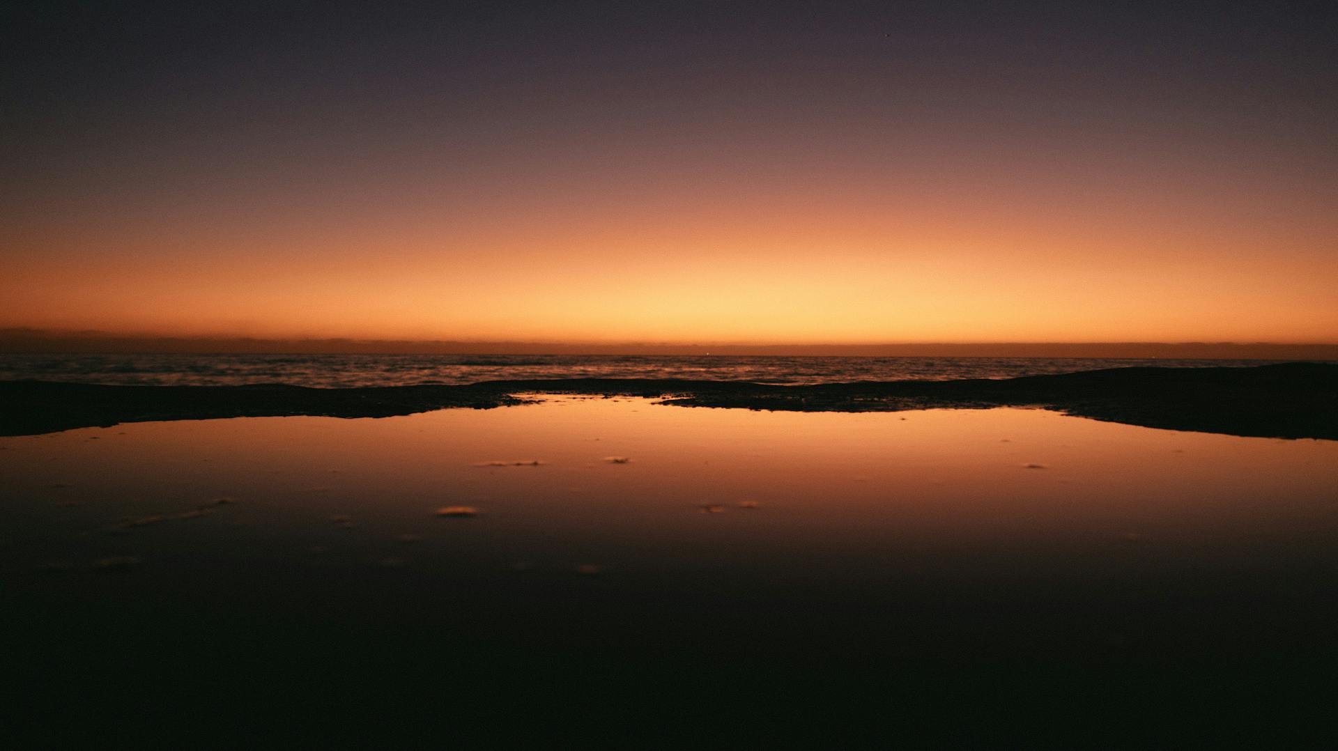 Sunset shore The Office Of The Police Complaint Commissioner